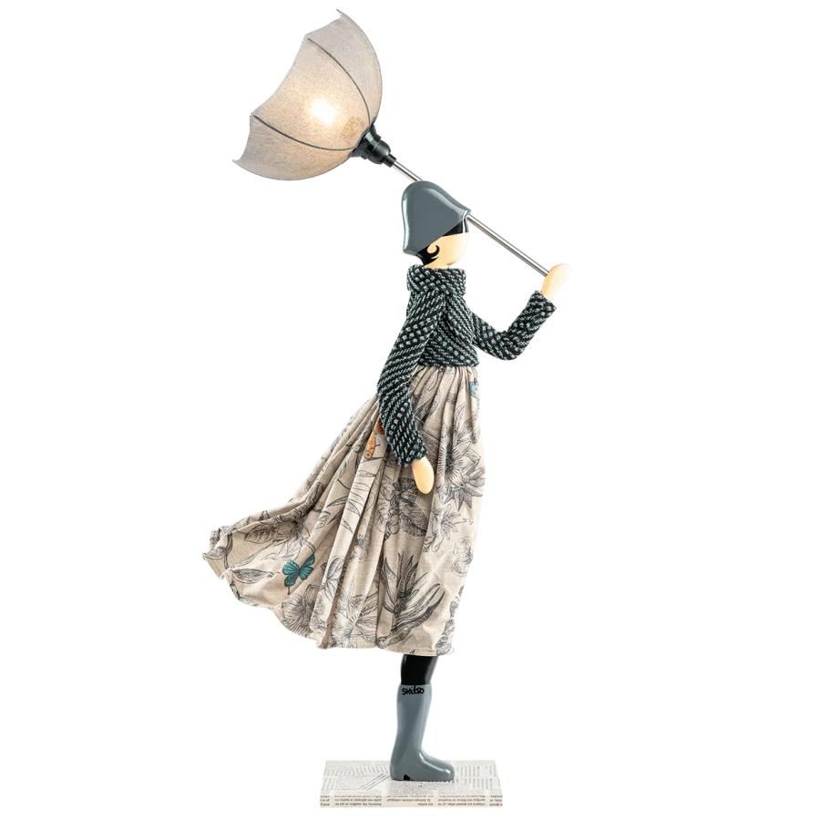 Helene Lamp